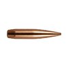 Berger 30-Caliber Hybrid Target Bullets feature a unique secant and tangent ogive design, offering flexibility in seating depth and superior wind performance.