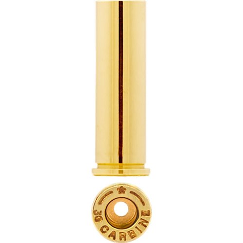 .30 M1 Carbine Brass from Starline offers unmatched quality and durability, perfect for reloading enthusiasts and ensuring reliable performance in your M1 Carbine.