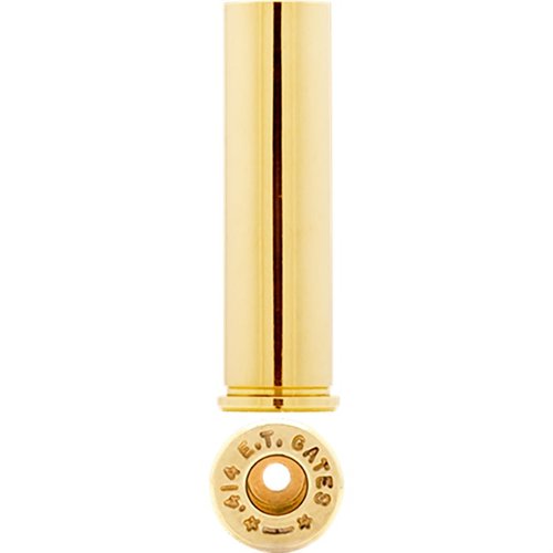414 SUPER MAGNUM BRASS from STARLINE offers unmatched quality and durability, perfect for silhouette shooting with a heavy-duty design.