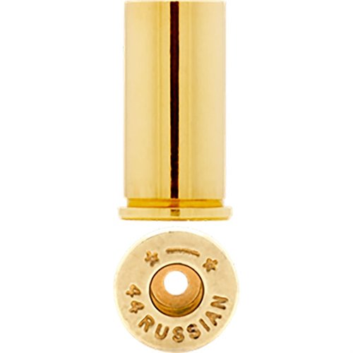 .44 Russian brass by Starline offers exceptional quality, perfect for .44 Special and .44 Magnum firearms, ensuring reliable performance for over 40 years.