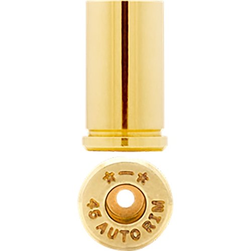 .45 Auto Rim Brass offers an extra thick rim for use without moon clips in compatible revolvers, ensuring top quality from Starline's 40+ years of expertise.