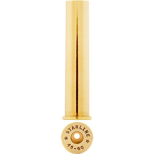 .45-90 Winchester brass cases, 2.4