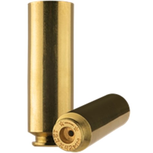 12.7x42mm BRASS from STARLINE offers high-quality, durable cases for AR style rifles, designed for powerful performance with large magnum pistol primers.