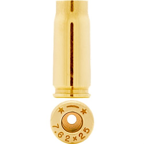 7.62X25 Tokarev brass from Starline offers unmatched quality, precision manufacturing, and durability, perfect for your shooting needs with .308