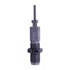 Hornady's FULL LENGTH SIZER DIES ensure precise reloading with smooth functioning, Zip Spindle™ design, and an elliptical expander for effortless neck sizing.
