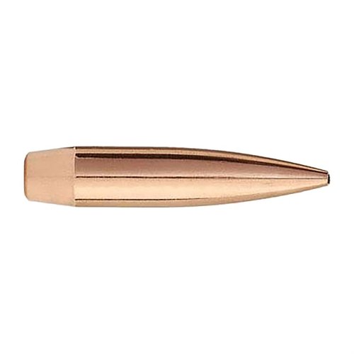 MATCHKING 6.5MM bullets offer unmatched accuracy with thin jackets, precise weight, and a boat tail design for minimal drag, ideal for target shooting.