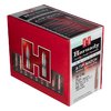 HORNADY A-TIP 30 CALIBER match bullets feature precision aluminum tips for enhanced stability, tighter groups, and consistent performance in every box.