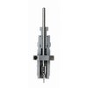 Hornady Match Grade Full Length Sizing Dies ensure precision resizing with self-centering bushings, minimizing over-sizing and maximizing brass longevity.