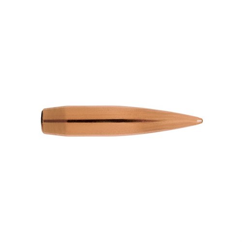 Berger 30 Caliber Long Range Hybrid Target bullets offer high BC, jump-tolerant design, and exceptional shot-to-shot consistency for precision shooting beyond 1,000 yards.