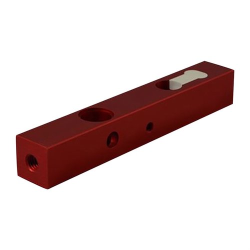 MEC RELOADING's Progressive Stage Press Lead Skeet Special Charge Bar offers precise loading from 1/2 oz. to 1-1/8 oz., perfect for efficient progressive reloaders.