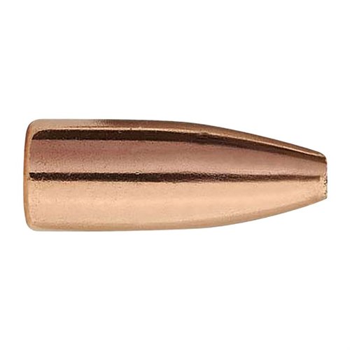 Varminter 30 Caliber 115gr Hollow Point bullets offer unmatched accuracy, explosive expansion, and lightweight design for high velocity in varmint hunting.