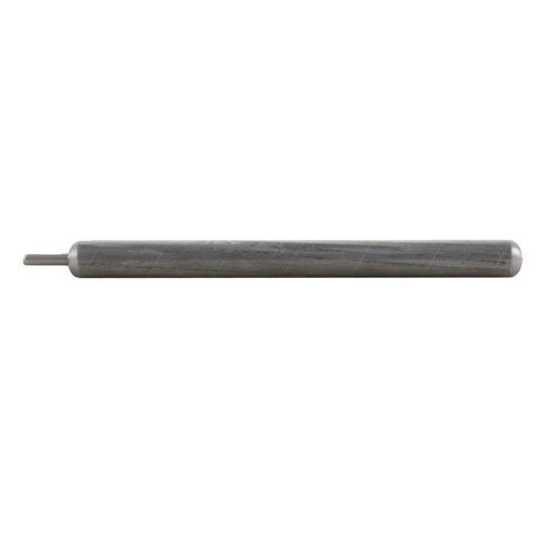 WILSON Stainless Decapping Punches offer efficient primer removal, ideal for military crimped primers, and are caliber specific for precise reloading.