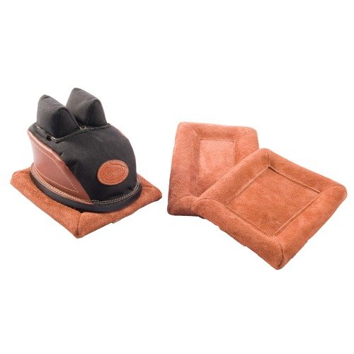 Edgewood Dead Bottom stabilizes your rear bag for enhanced shooting accuracy, adding ¾