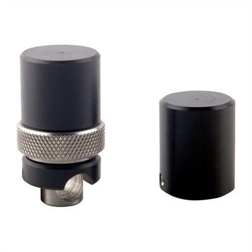 Upgrade your Sinclair Rest with the fully adjustable Deluxe Shooting Rest Forend Stop, crafted for durability and quick rifle changes at the range.