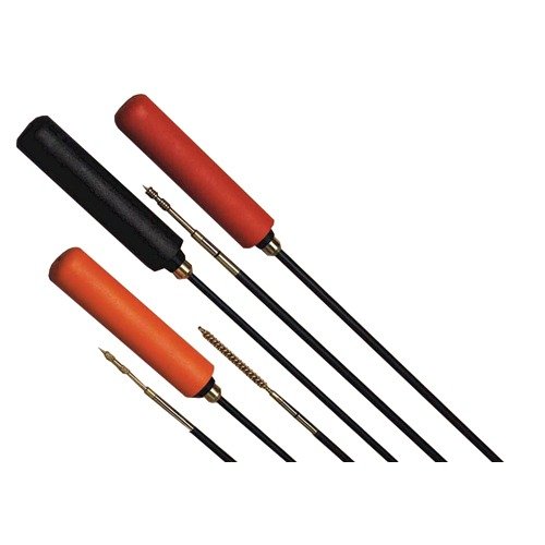 Bore Tech Proof Positive Bore Stix offer false copper reading elimination, exceptional strength, anti-wear coating, and an ergonomic cushioned handle for optimal cleaning.