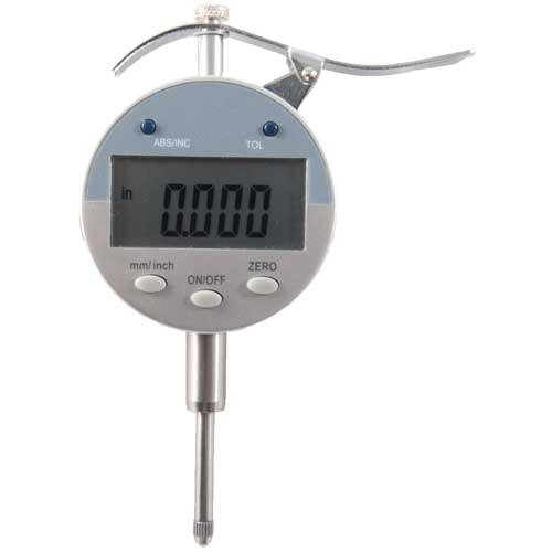 Digital Indicator w/Lever offers 0.001