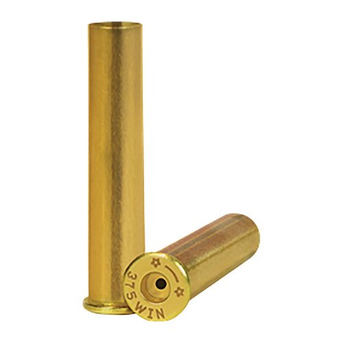 .375 Winchester Brass from Starline offers durability and reliability for clean kills on North America's big game, perfect for your 'Big Bore '94' rifle.