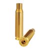 .308 Match brass with small primer pockets offers consistent velocities and better ignition with slower powders, ideal for competitive shooters.