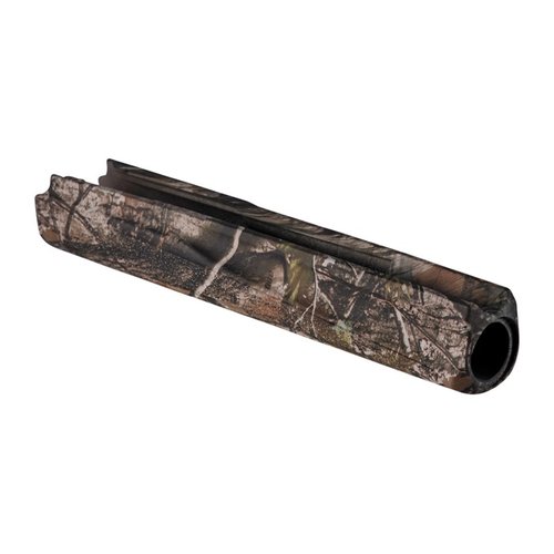 Získejte vynikající úchop a styl s FOREND SYN-REALTREE AP HD (SPORTSMAN) od Remington, kompatibilním s Versa Max, 12 ga, pro maximální výkon a pohodlí.