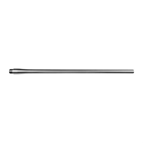 Upgrade your Remington 700 with Shilen's pre-threaded, match-grade barrel for enhanced accuracy, fitting factory stocks with minimal modifications.