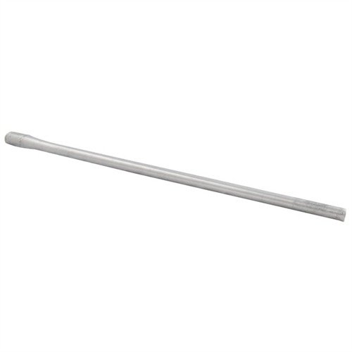 Shilen's Contour #3 Barrel offers unmatched precision with 4140 chrome-moly or 416 stainless steel, ensuring superior accuracy and performance for your firearm.