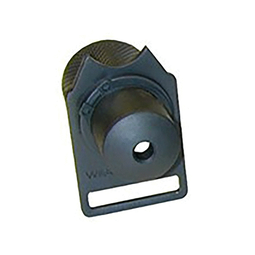 Zvyšte kapacitu své brokovnice Remington 870, 1100 nebo 11-87 o jednu ránu s tímto ocelovým rozšířením, které nevyžaduje úpravy a má praktickou smyčku.