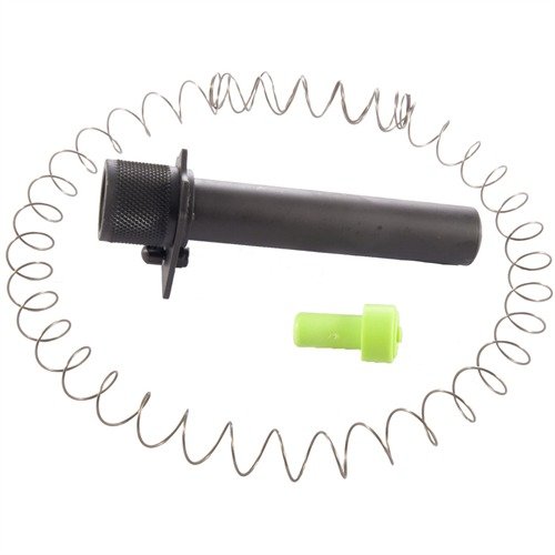 Zvyšte kapacitu svého brokovnice Remington 870/1100/11-87 o 1 nebo 2 náboje bez trvalých úprav, s kvalitními ocelovými prodlouženími a rychloupínacím studem.