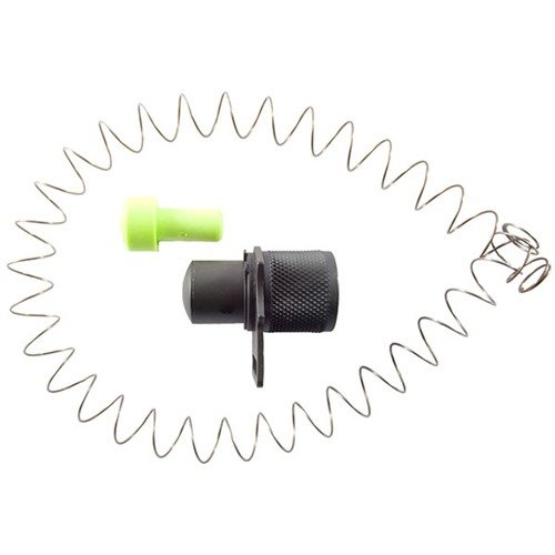 Zvyšte kapacitu své brokovnice Remington 870, 1100 nebo 11-87 o 1-2 náboje s těmito ocelovými prodlouženími bez nutnosti úprav.