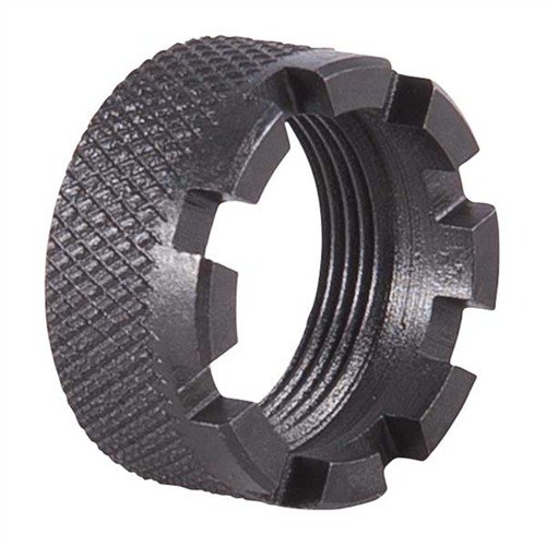 M14 CASTLE NUT od Springfield Armory je ideální pro M1A a .308, zajišťuje stabilitu a spolehlivost vašeho zbrojního systému.