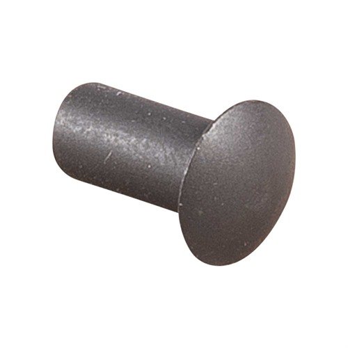 FRONT SWIVEL RIVET BLACK STEEL from SPRINGFIELD ARMORY offers durability and reliability, fitting M1A and .308 for secure sling attachment in any shooting scenario.