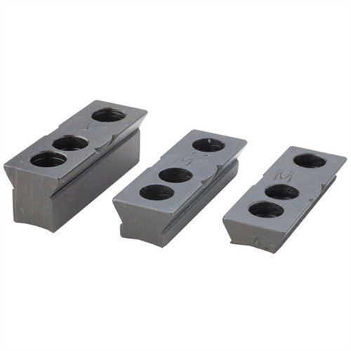 Versatile steel TARGET SCOPE BASES fit 3/8