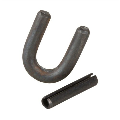 Získejte lepší bezpečnost a zadržení zbraně s 1911 Lanyard Loop od Smith & Alexander. Snadná instalace, dostupné v modré nebo nerezové oceli.