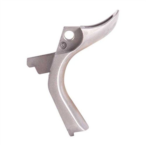 .220° radius eliminates gaps on Springfield Armory frames, offers better recoil control, and ensures a precise fit for enhanced grip and comfort.