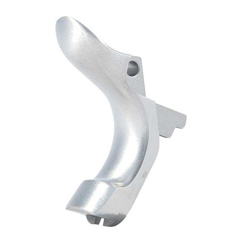 .220° radius ensures a seamless fit on Springfield Armory frames, with a raised palmswell for better grip and recoil control, enhancing your shooting experience.