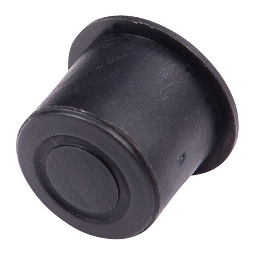 MAGAZINE LATCH BUTTON od SAVAGE zajišťuje spolehlivé upevnění a snadné ovládání pro modely 110GC, 111GC, 111FC a 114C Clip Type.