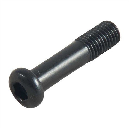 ACTION SCREW, FRONT, designed for Savage rifles, ensures reliable performance and compatibility with various models, enhancing your shooting experience.
