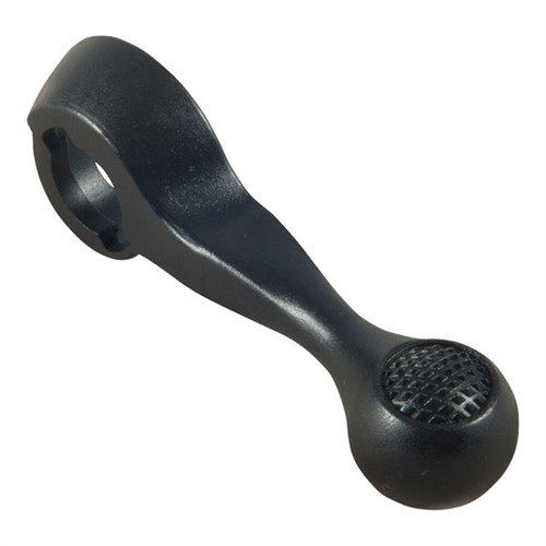 BOLT HANDLE, RH, RD TOP, MATTE je ideální pro modely 110/111/112/112BT, zajišťuje hladký chod a vynikající ovládání pro přesné střelby.