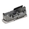 SAVAGE ARMS 116C MAG 300 WIN MAG, 375 RUGER 3RD STAINLESS STEEL SILVER