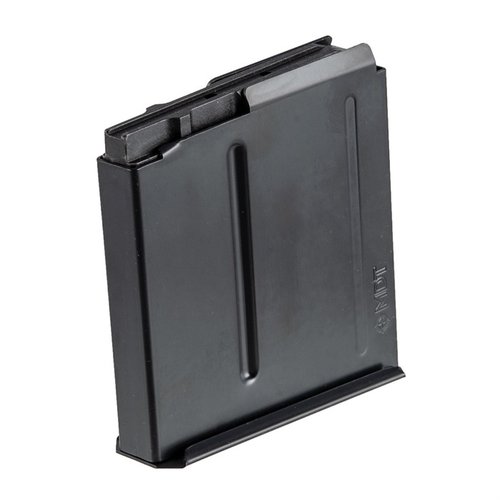 Upgrade your rifle with 110 AICS MAGAZINES for unmatched durability, compatibility with precision rifles, and reliable feeding in any shooting condition.