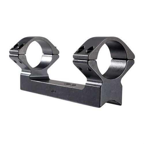TALLEY ENCORE RINGS & BASE provide a lightweight, durable one-piece mount for 1