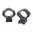 TALLEY WINCHESTER XPR 1" LOW 0 MOA SCOPE MOUNT