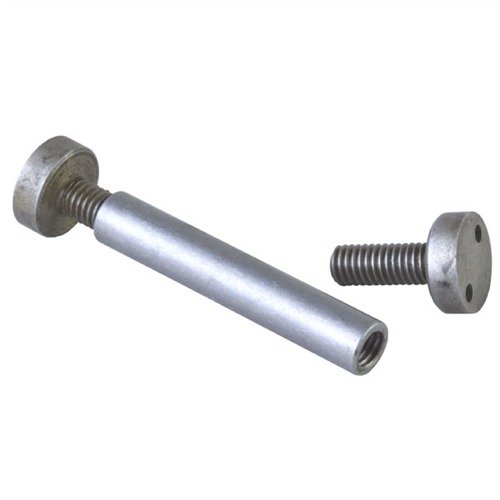 MAGNUM CROSSBOLT by TALLEY offers unmatched strength at stress points, distributing recoil effectively with a heavy-walled tube for superior stability.