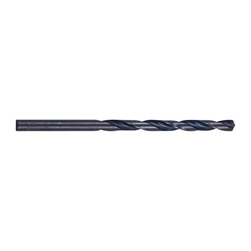 Precision-engineered Jobber Length Wire Gauge Drills from Triumph Twist Drill Co. offer durable HSS construction, minimal flex, and sharp edges for clean, accurate drilling.