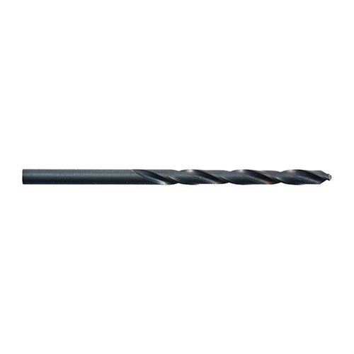 Triumph Twist Drill Co. Jobber Length Wire Gauge Drills offer precision, durability, and a range of sizes, ideal for gunsmithing and fine machining tasks.
