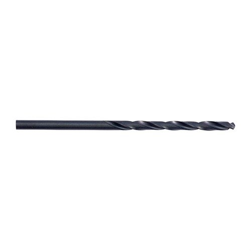 Triumph Twist Drill Co. Jobber Length Wire Gauge Drills offer durable HSS construction, precision-cut edges, and a range of sizes for accurate gunsmithing tasks.