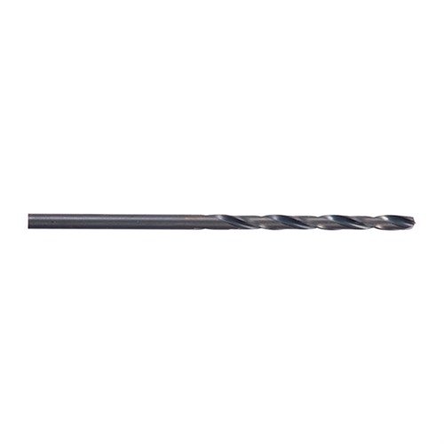 Triumph Twist Drill Co. Jobber Length Wire Gauge Drills offer HSS durability, precision-cut edges, and a range of sizes for accurate gunsmithing tasks.