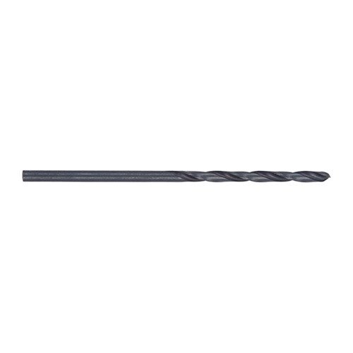 Triumph Twist Drill Co. Jobber Length Wire Gauge Drills offer precision, durability, and a wide range of sizes, perfect for gunsmithing and fine machining tasks.