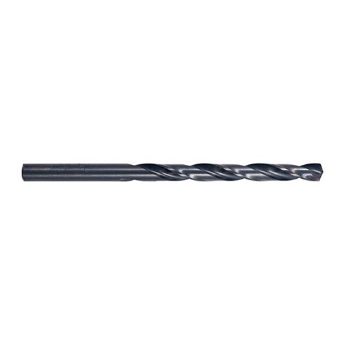 Triumph Twist Drill Co. Jobber Length Fractional Drills offer HSS durability, precision cutting edges, and a versatile range for accurate gunsmithing and workshop tasks.