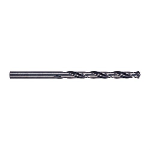 Triumph Twist Drill Co. Jobber Length Fractional Drills offer HSS durability, precision cutting edges, and a versatile size range for accurate gunsmithing and workshop tasks.