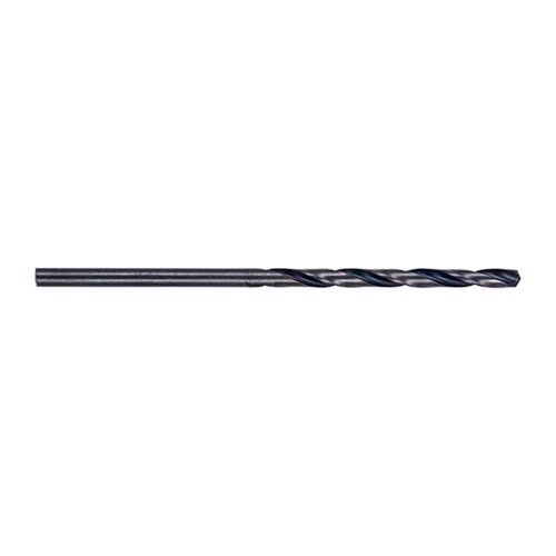 Triumph Twist Drill Co. Jobber Length Fractional Drills offer precision, durability, and versatility for gunsmiths, ensuring clean results in various materials.